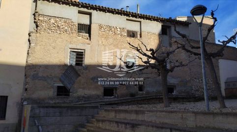 Foto 3 de Casa o chalet en venta en Plaza Catalunya, 9, Móra la Nova, Tarragona