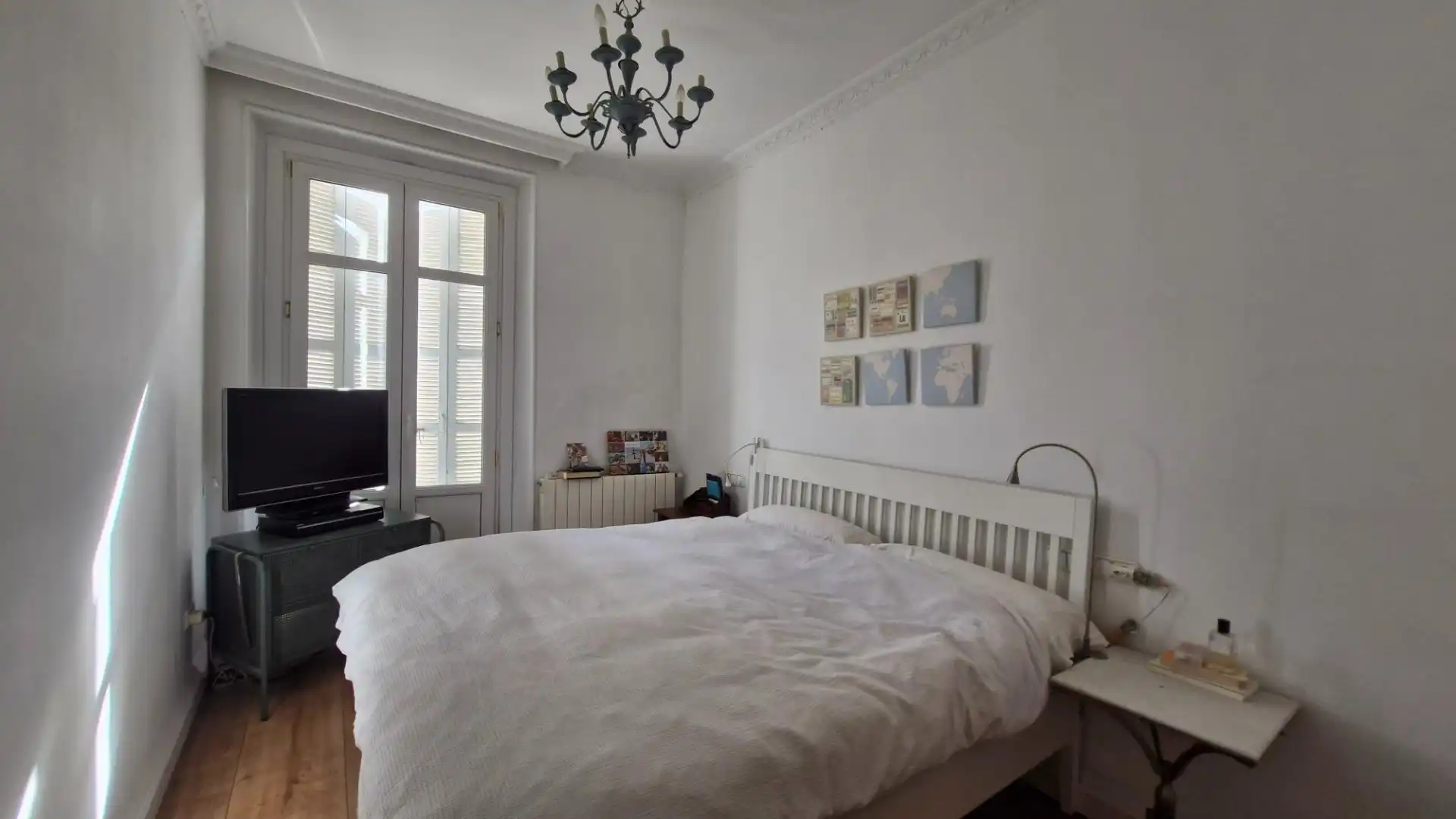 Wohnung mit Terrasse zur Miete in Calle COLON DE LARREATEGUI, imagen 25