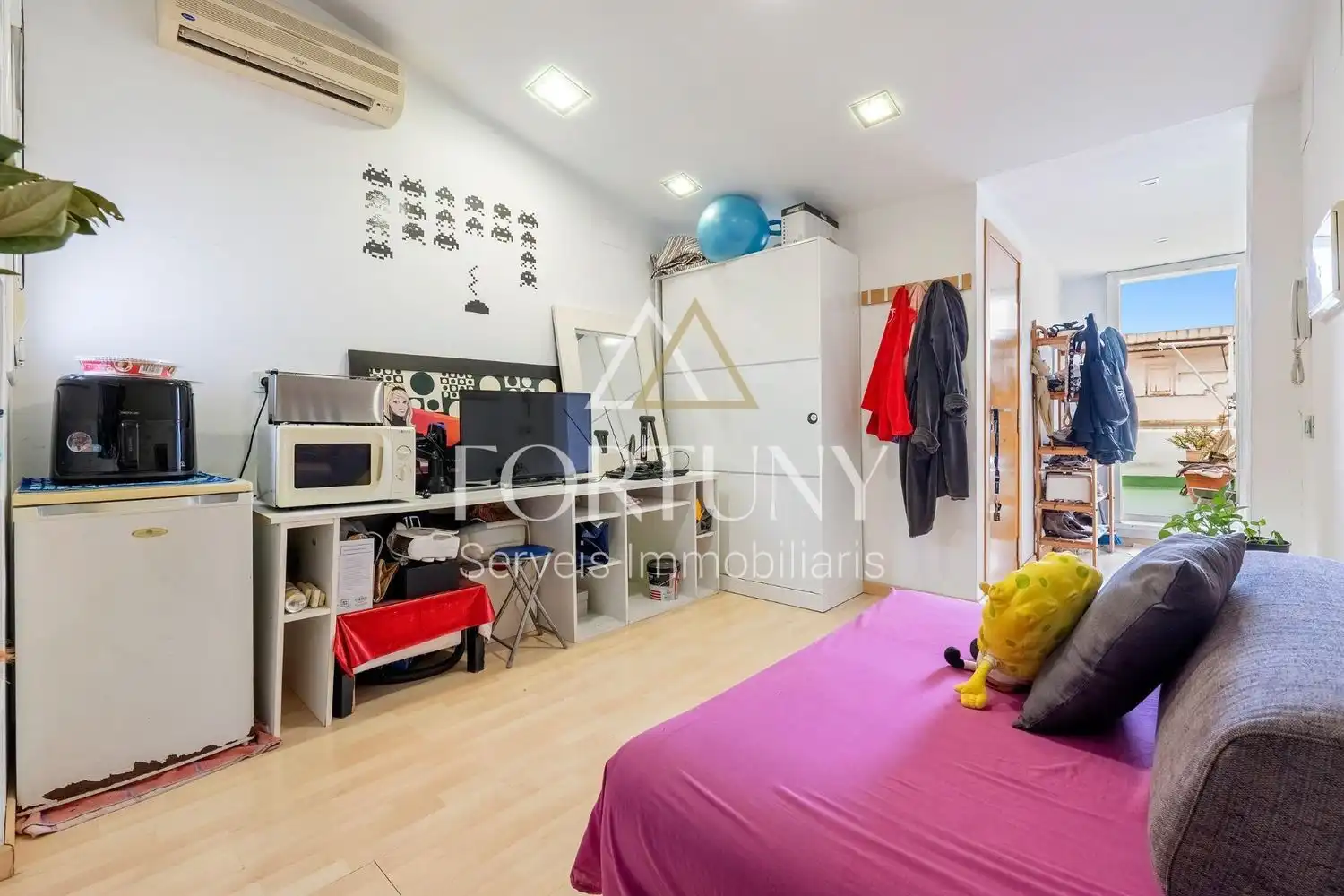Casa in vendita a de Raval 40, imagen 14