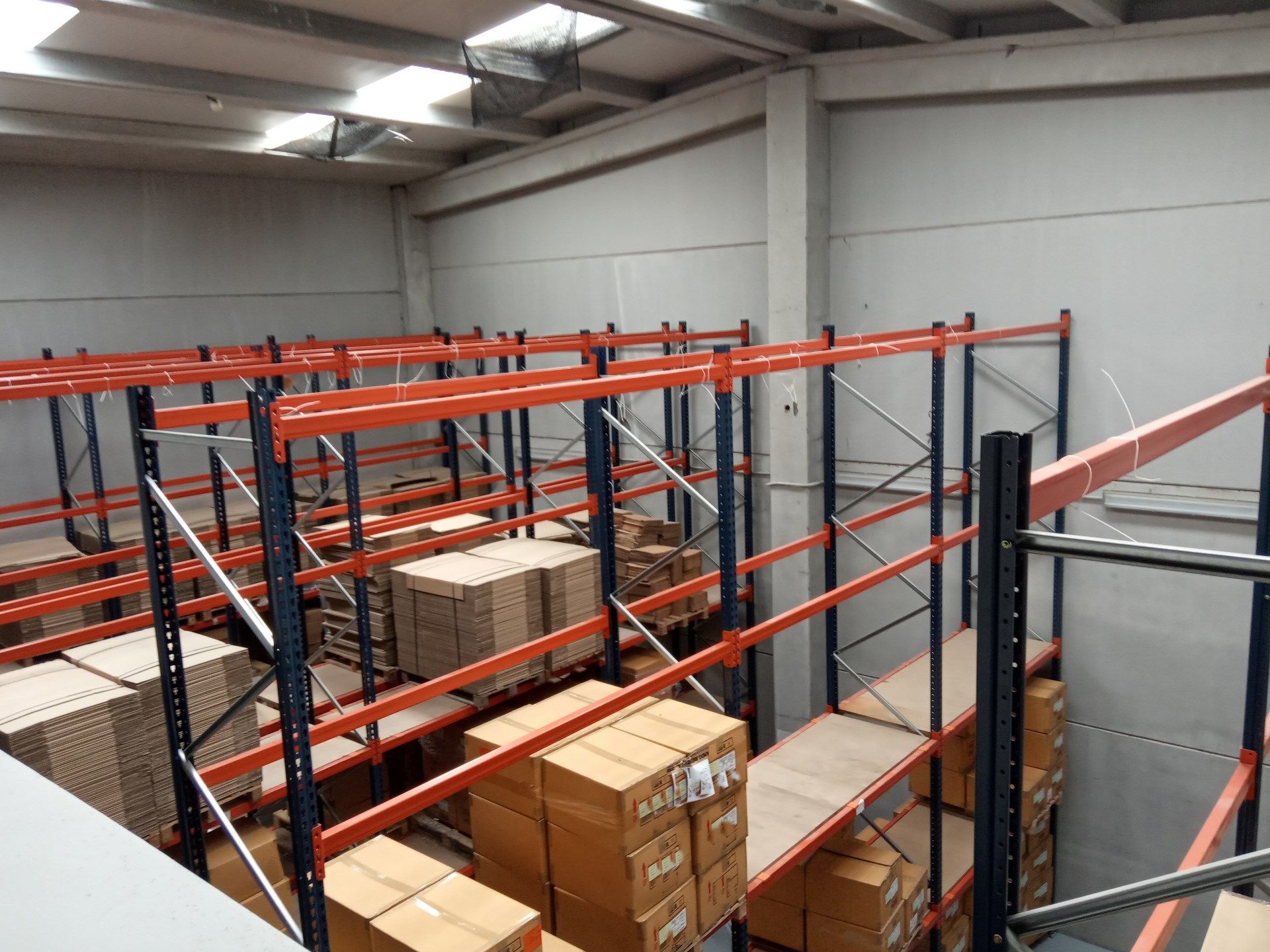 Industrial buildings for sale in Abrera