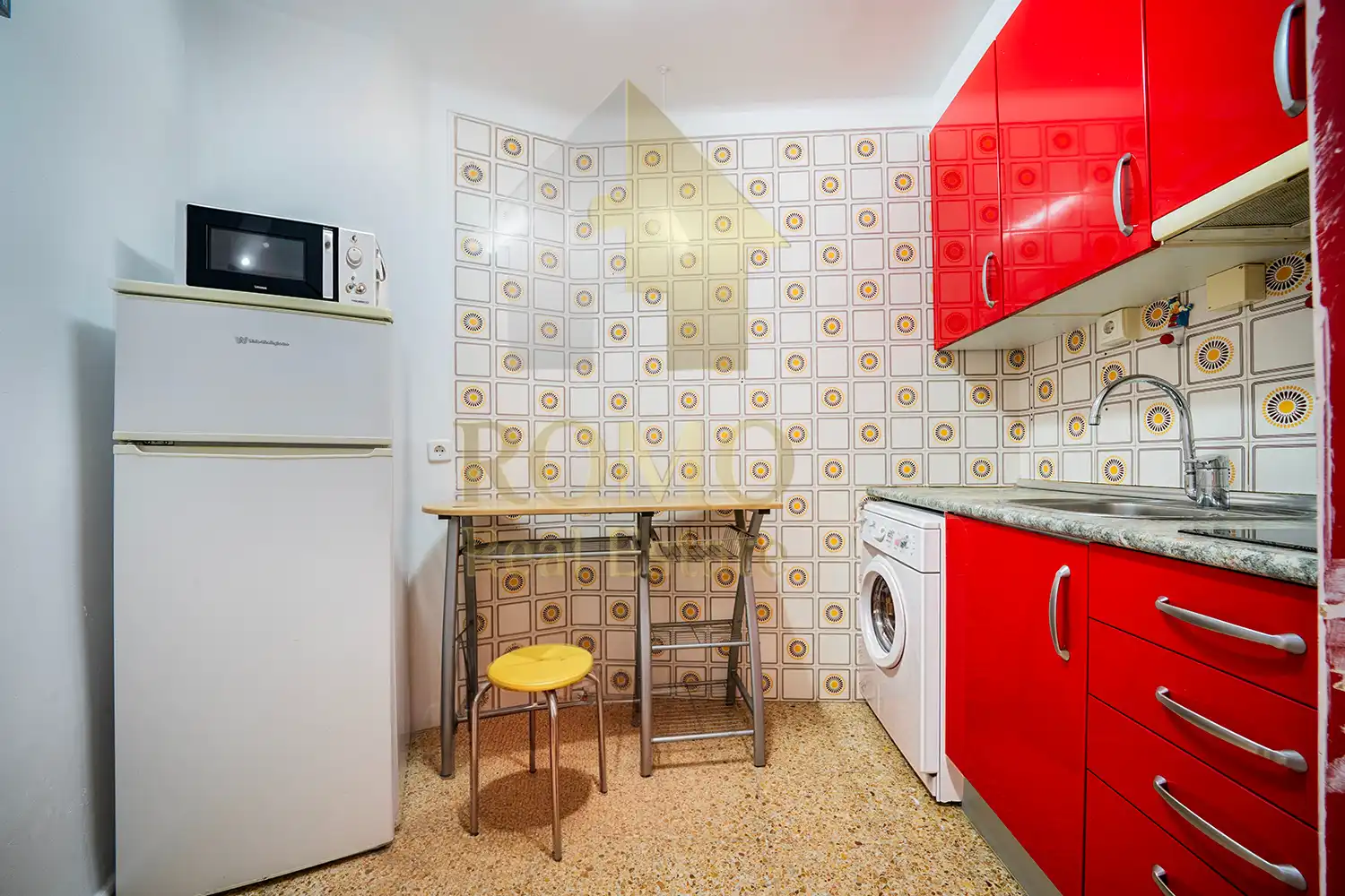 Piso con ascensor en venta en Carrer Salins 1 Línea, imagen 12