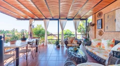 Foto 4 de Casa adosada en venda a Calle Miramar, Chilches, Málaga