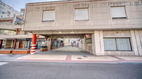 Photo 2 of Garage for sale in Campo Grande, Valladolid