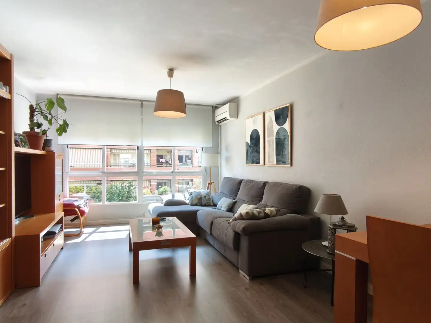 Wohnung mit Aufzug zum Verkauf in Zona Nord