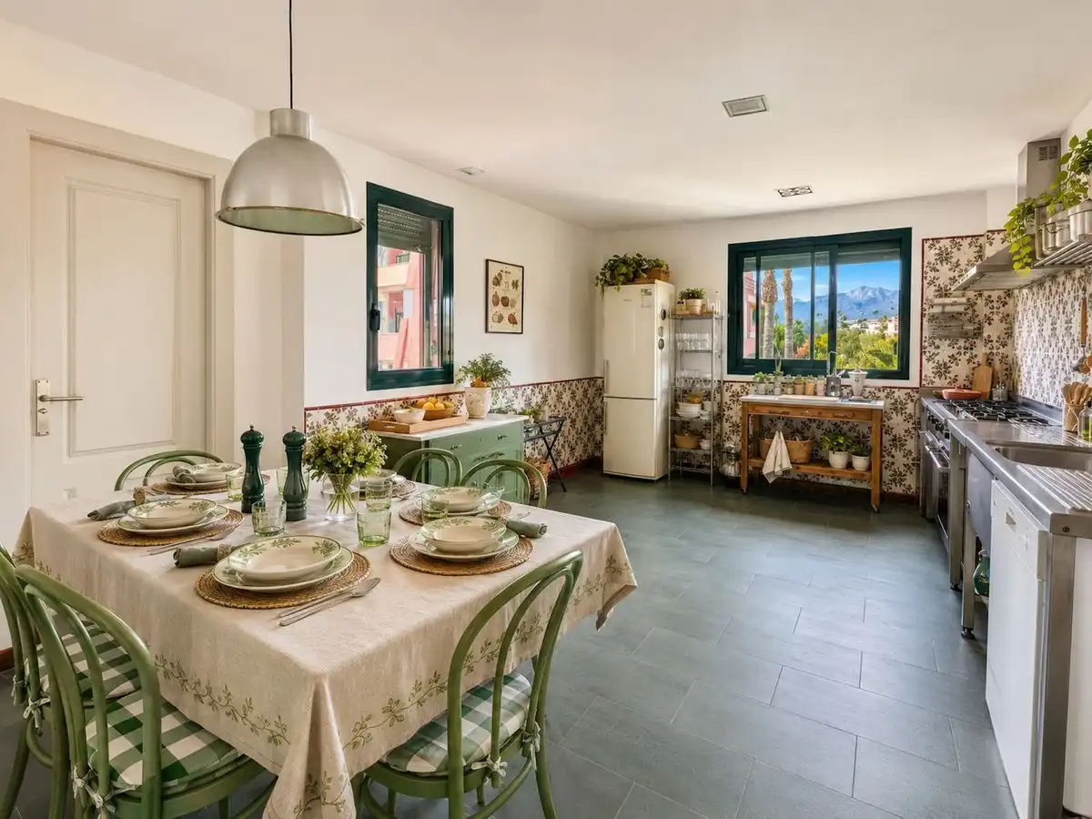 Ático con ascensor en venta en Las Chapas - El Rosario, imagen 10