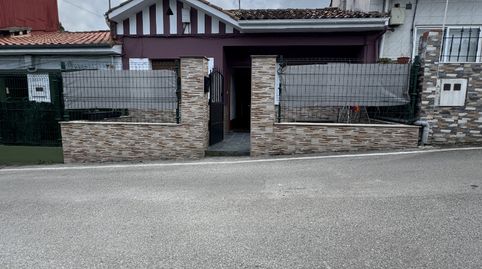 Foto 2 de Casa o xalet en venda a Lugar Folleca, 23, Jardín de Cantos - El Nodo, Avilés
