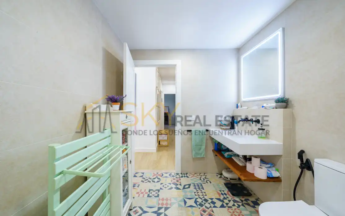 Habitación de Casa o chalet en venta en  Palma de Mallorca con Trastero