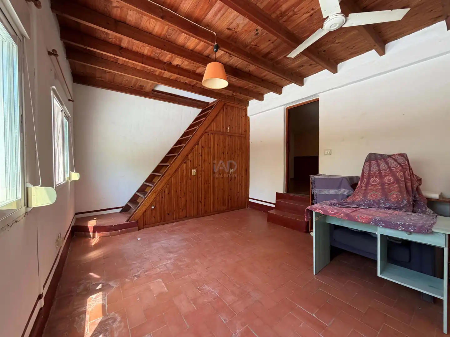 Casa adosada en venda en Ondara amb Terrassa