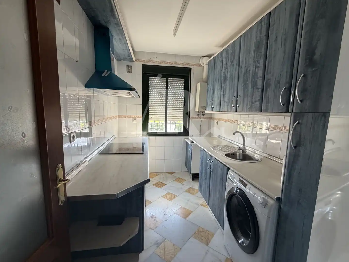 Wohnung zur Miete in LUIS DE GÓNGORA, 2, Umbrete