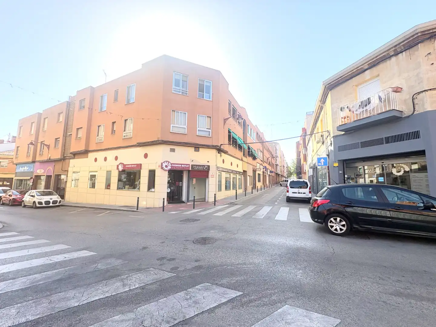 Local comercial de lloguer a San Roque - Concordia - Adoratrices, imagen 21