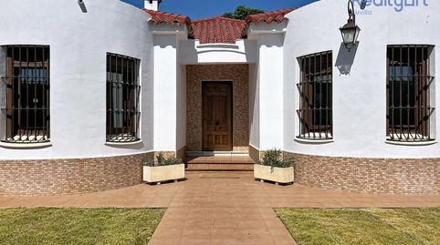 Foto 2 de Casa o chalet en venta en Loreto, Espartinas