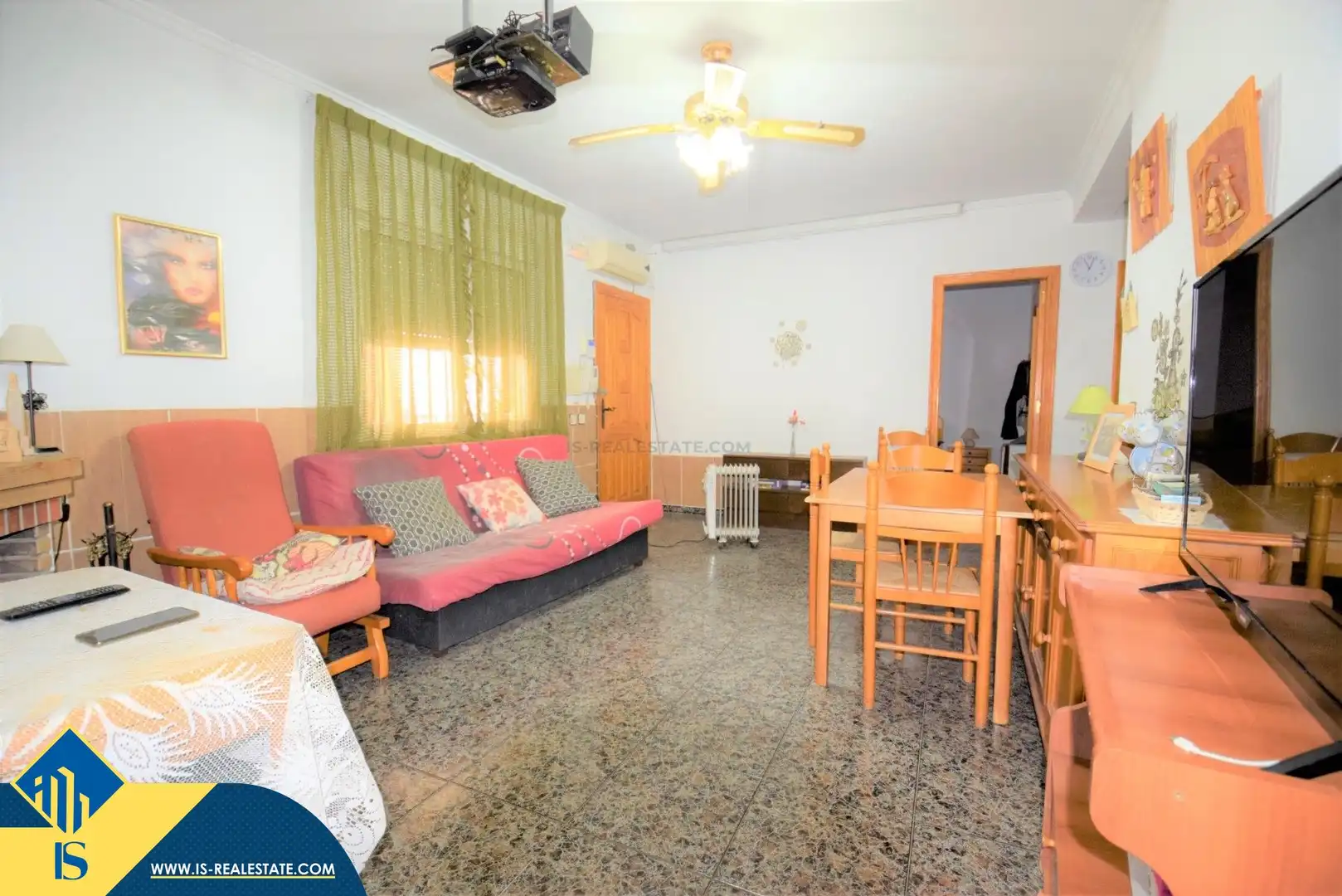 Casa con piscina en venta en Rojales, imagen 15