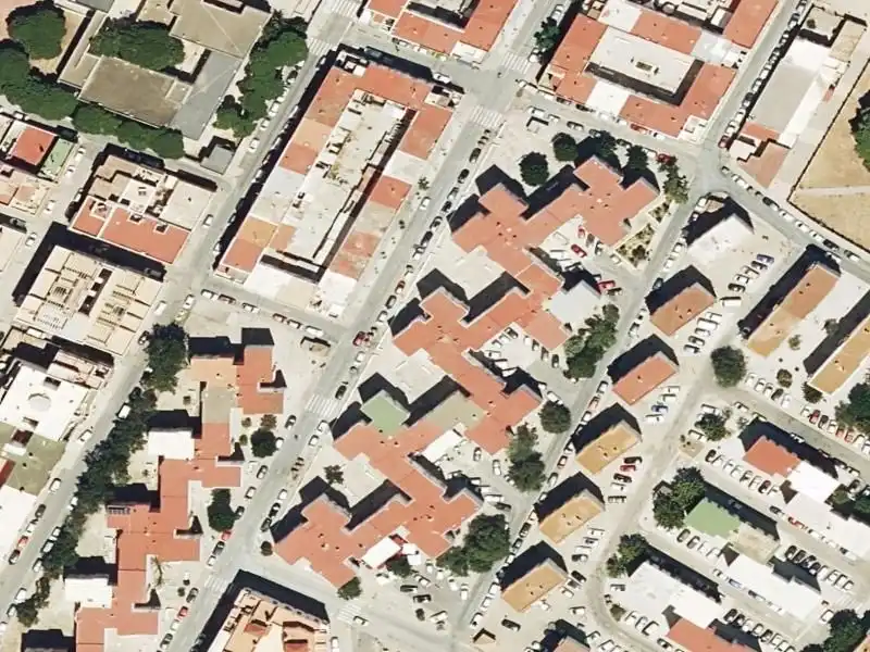 Pis en venda a Vejer 9