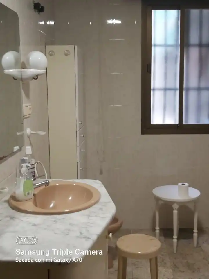 Flat with terrace to rent in Almireceros, imagen 2