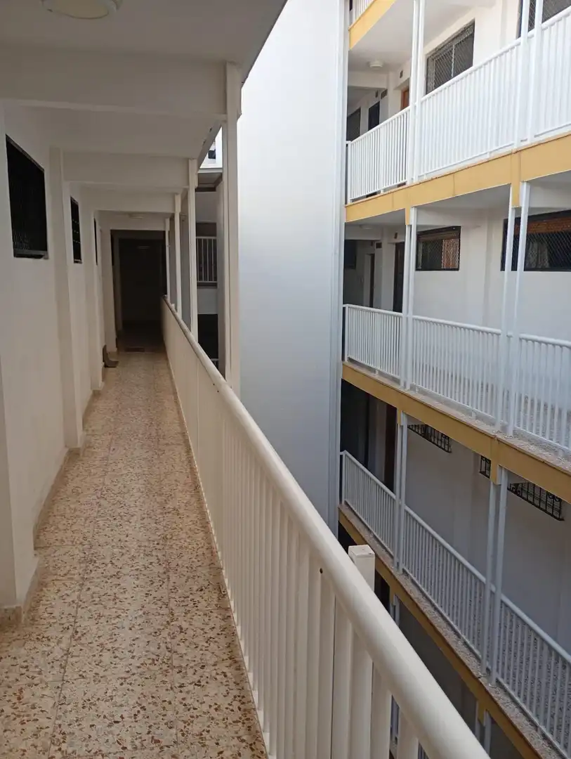 Ático con ascensor en venta en Centro Urbano, imagen 4