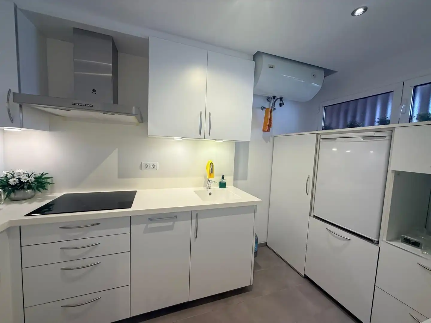 Appartement avec piscine à vendre à Avenida del Mediterraneo, imagen 7