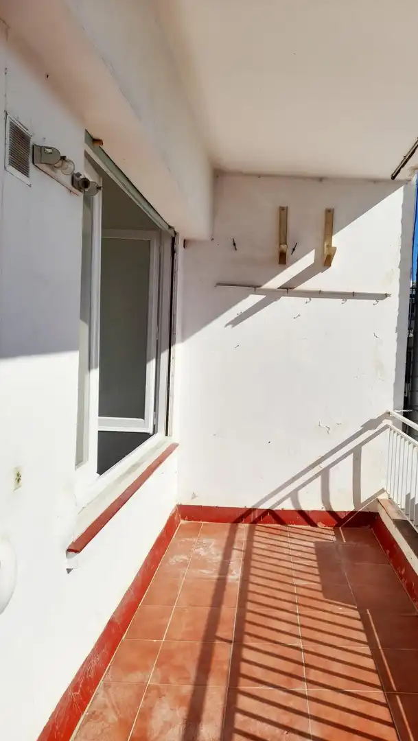 Piso con terraza en venta en Centre, imagen 4