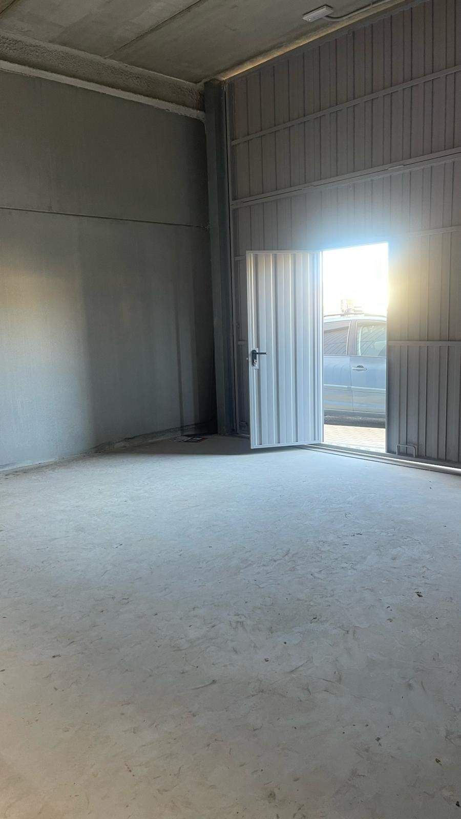 Nave industrial de alquiler en Marbella