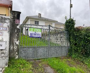 Casa o xalet en venda en Pontedeume amb Terrassa i Balcó