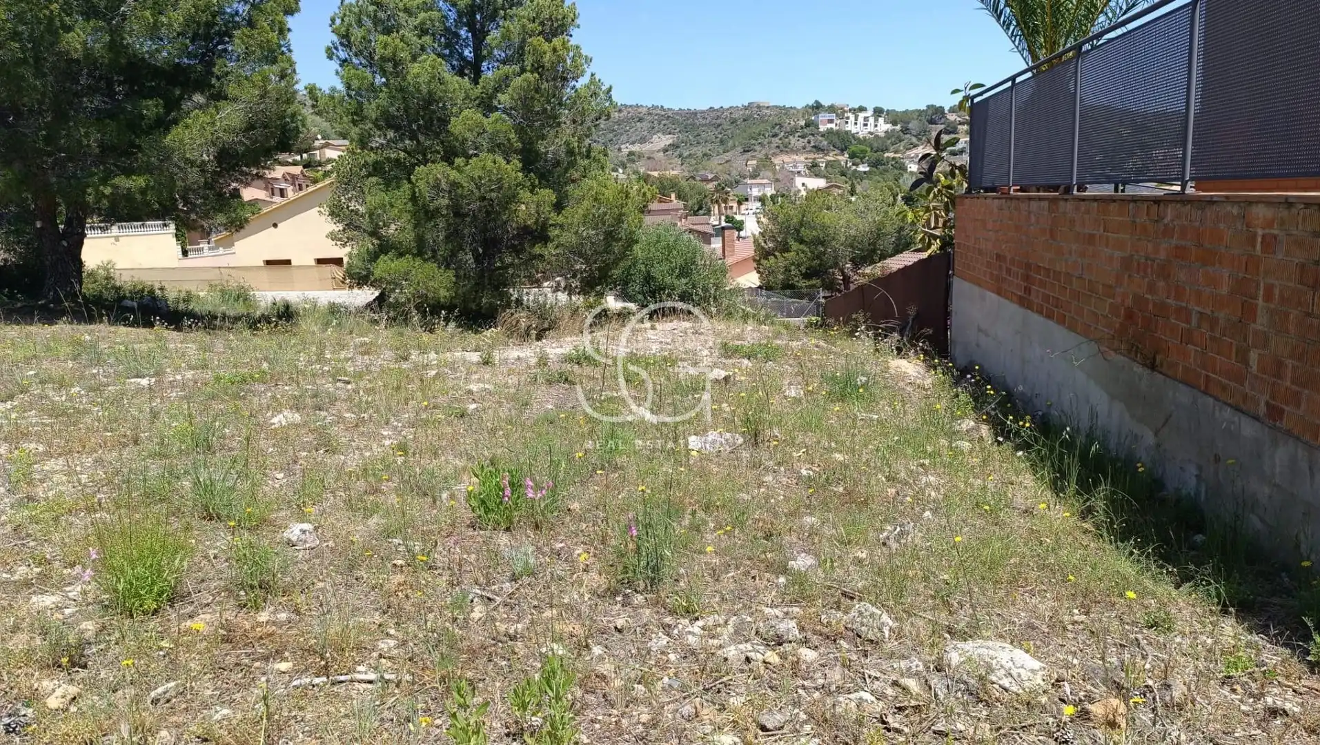 Terreny residencial en venda a Carrer Joan Brossa, imagen 12