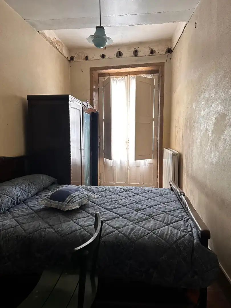 Habitación de Casa o chalet en venta en A Estrada 
