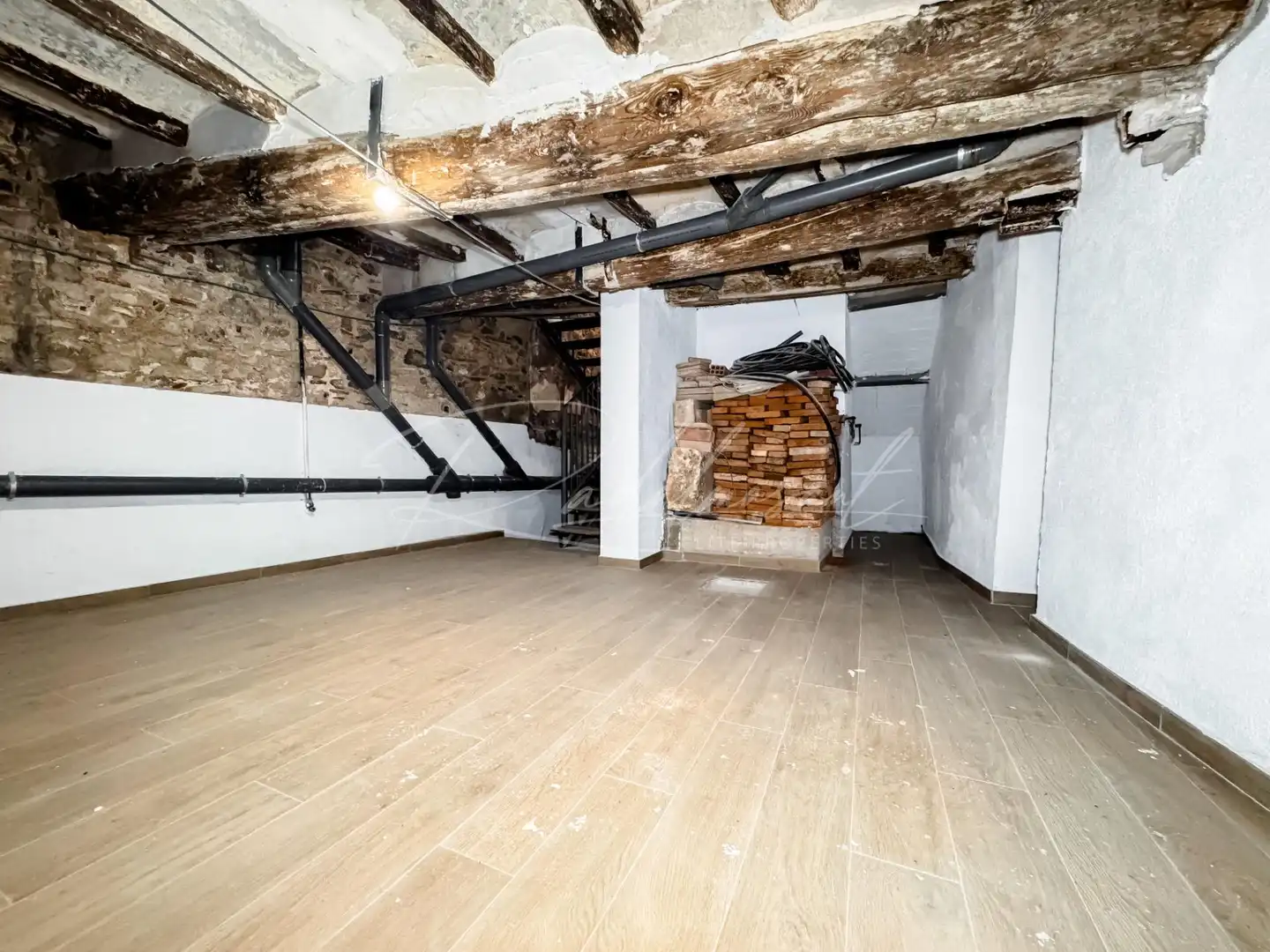 Gewerbefläche zur Miete in Carrer de Vallroquetes 35, imagen 11