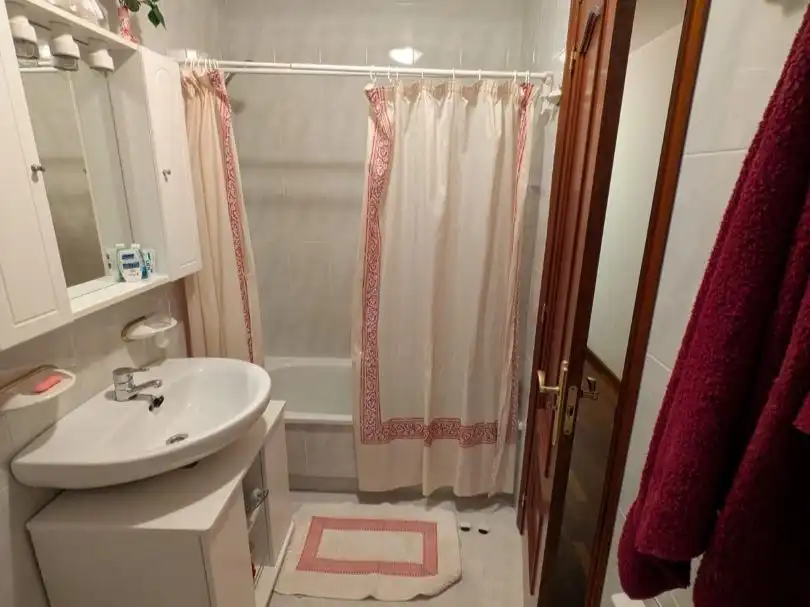 Flat for sale in Rúa Gómez Pérez Das Mariñas, 2a, Portádego - Vilaboa Norte