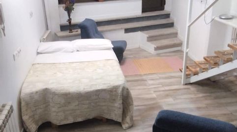 Foto 3 de Dúplex de alquiler en Barrio del Centro, Salamanca Capital