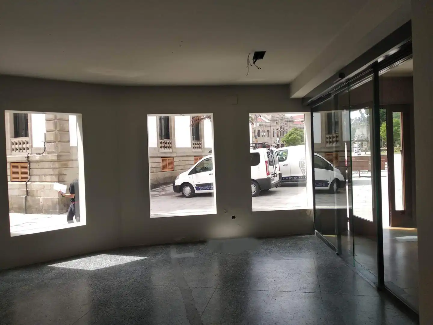 Local comercial en alquiler en Praza de España 13, imagen 4