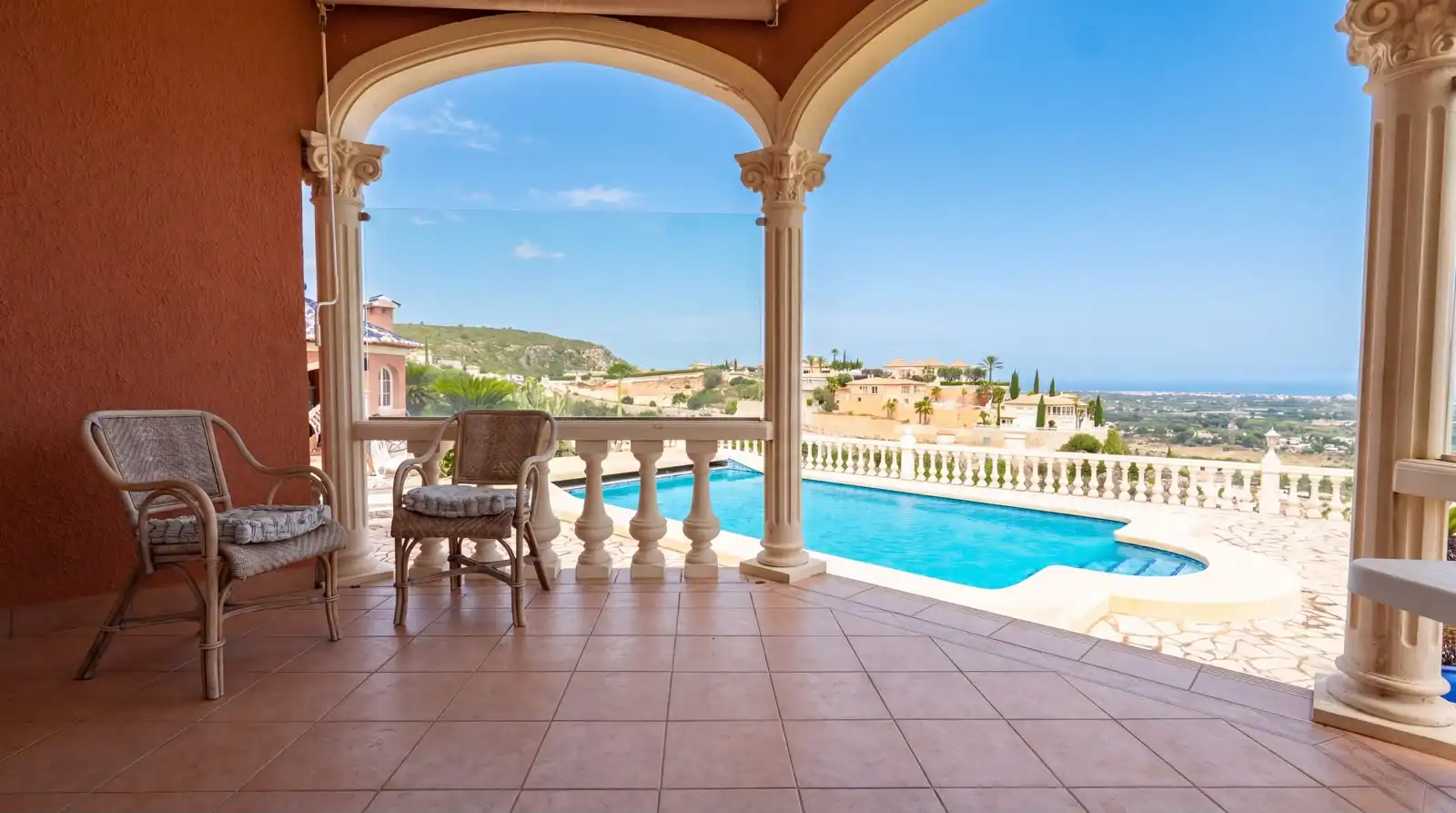 Villa avec piscine à vendre à La Pedrera - Vessanes, imagen 5