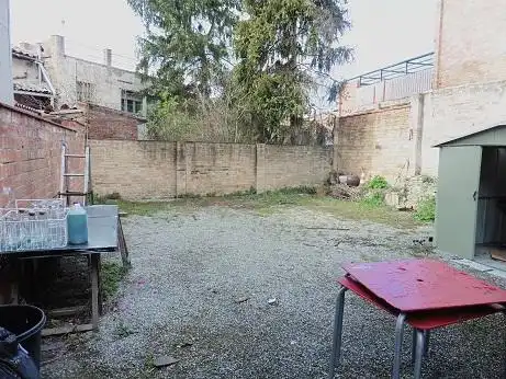 Wohnbaugrundstück zum Verkauf in d'en Ramon Martí