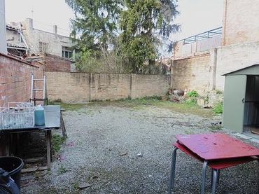 Wohnbaugrundstück zum Verkauf in d'en Ramon Martí