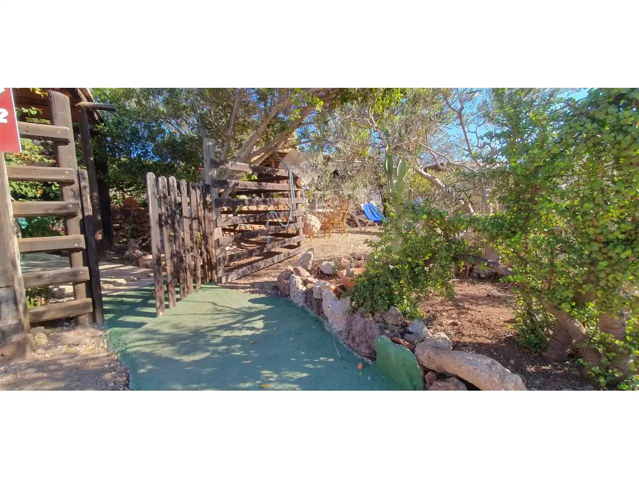 Casa rustica con piscina in vendita a Carretera San José S/N, imagen 65