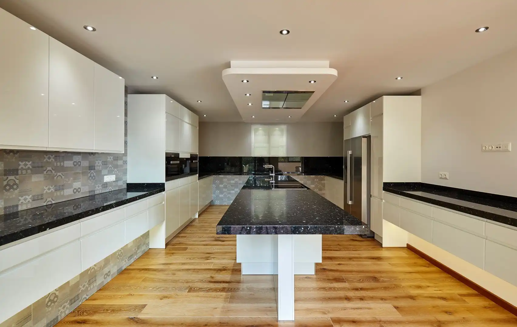 Chalet con piscina en venta en Canyelles, imagen 52