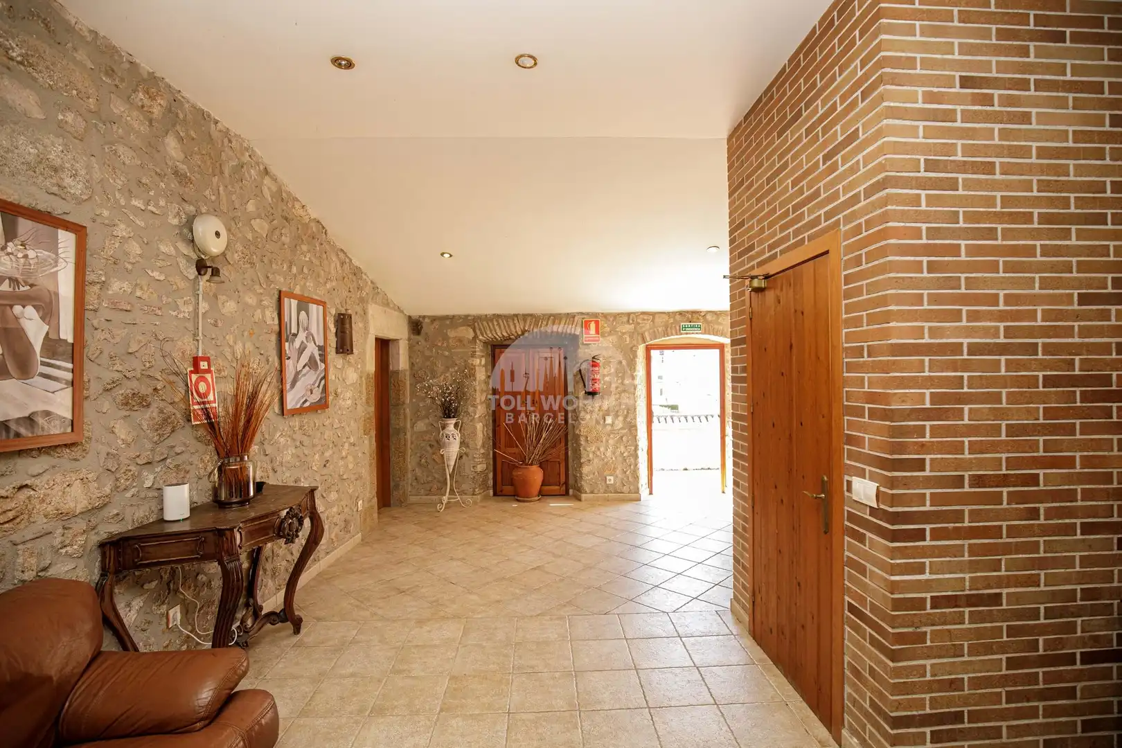 Finca rústica en venta en Calonge i Sant Antoni con Calefacción, Terraza y Trastero
