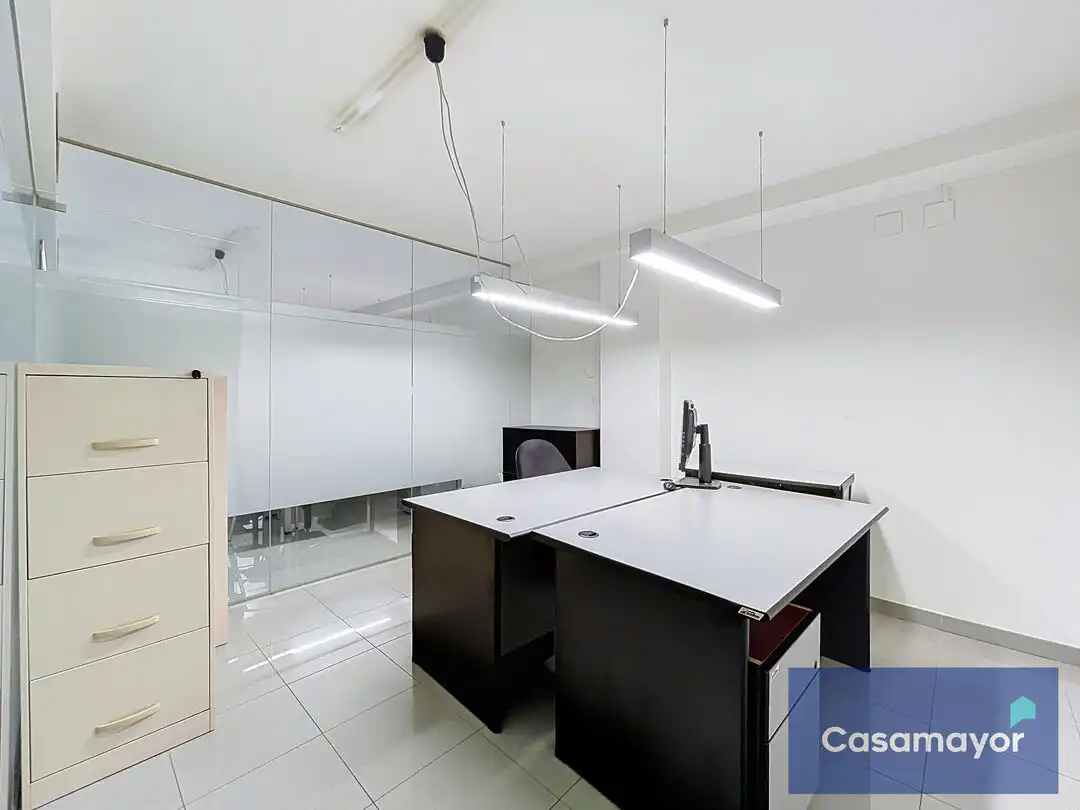 Oficina con ascensor en venta en Avenida Alfonso El Sabio, imagen 23