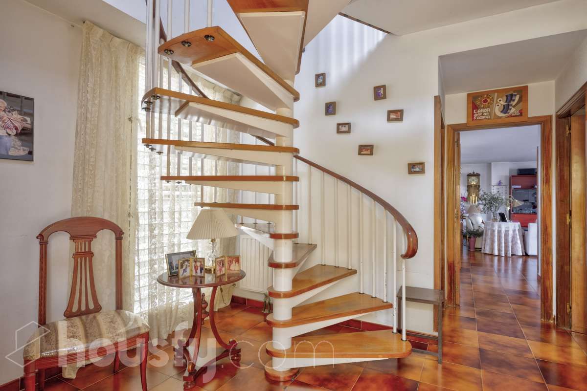 Attic for sale in Carrer de la Creu, Centre