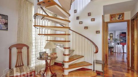 Foto 3 de Àtic en venda a Carrer de la Creu, ., Centre, Barcelona