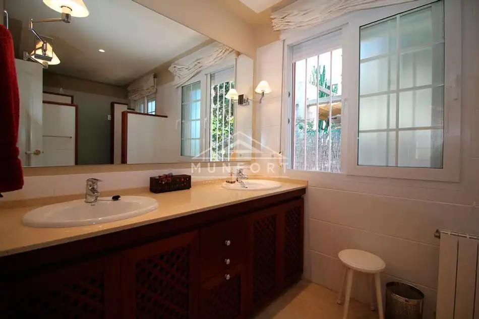 Casa con piscina en venta en Orihuela Costa, imagen 39