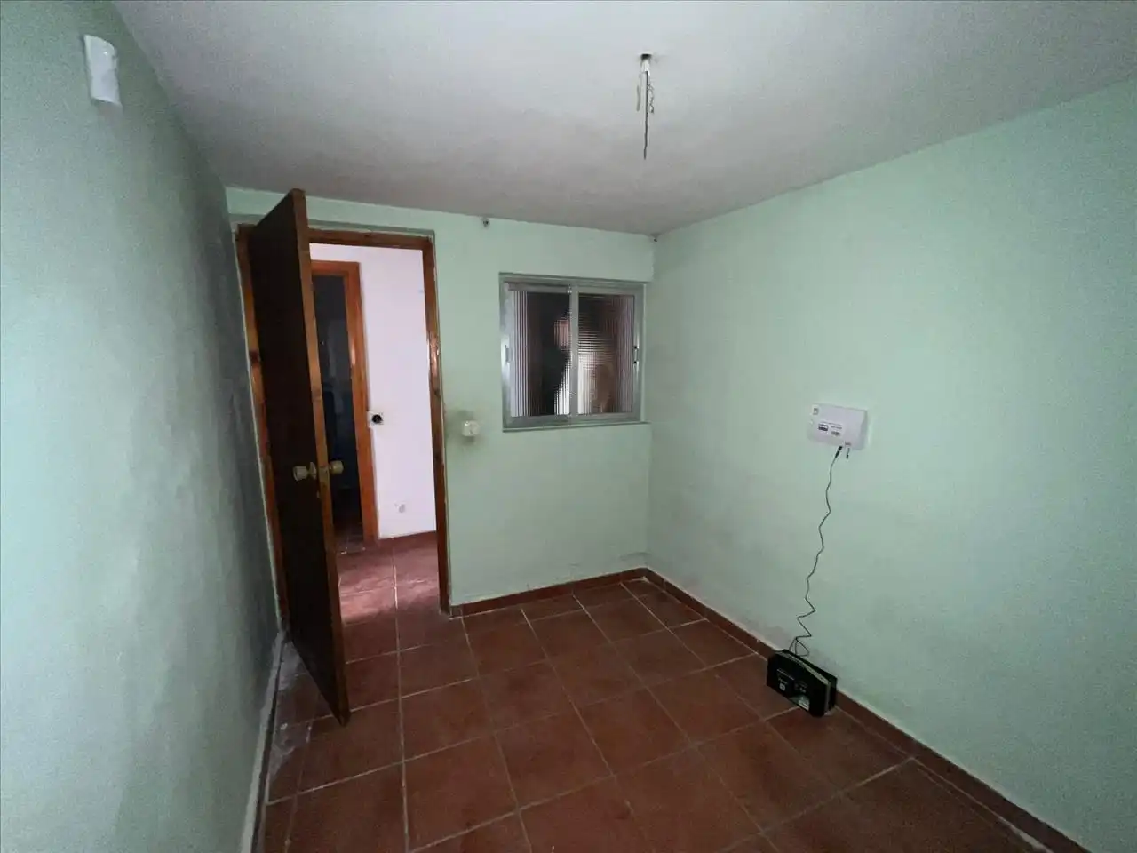 Casa adosada en venta en Los Navalmorales con Terraza