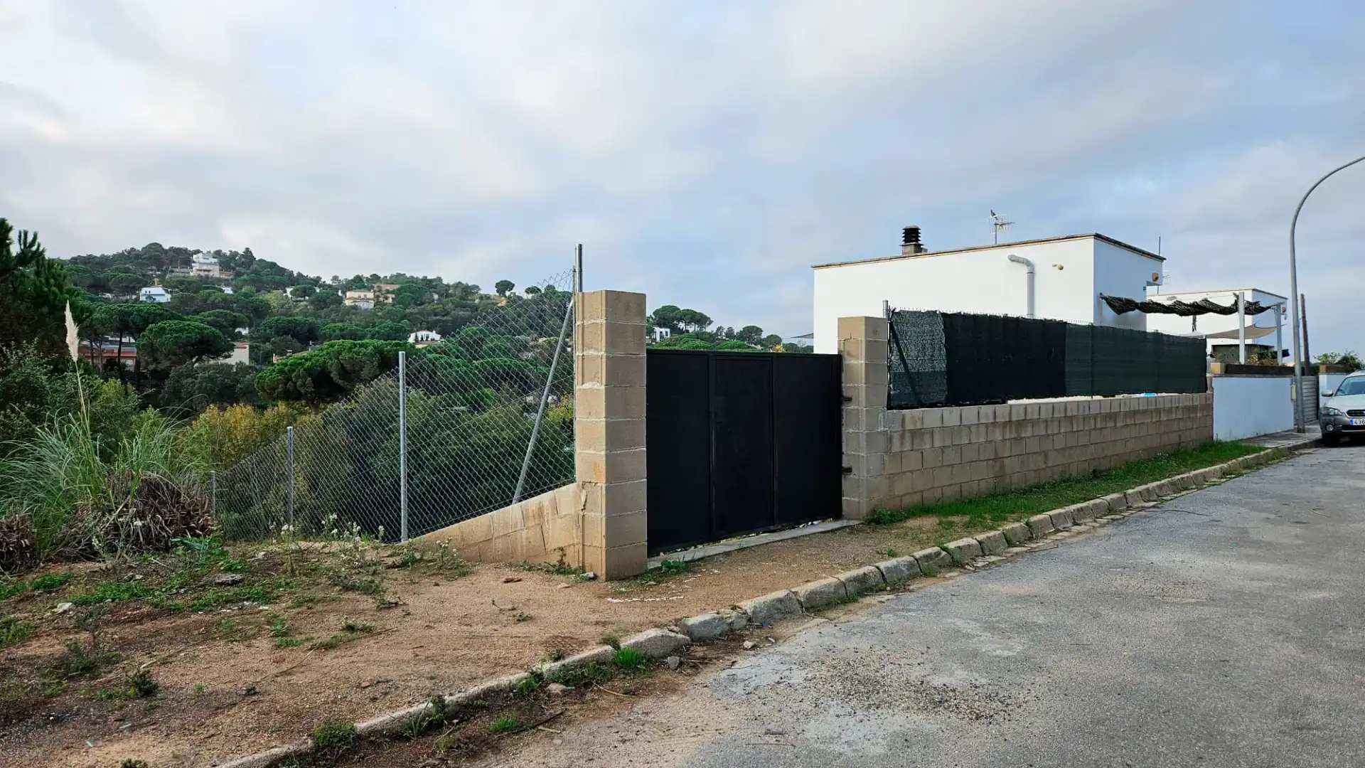 Residential land for sale in Carrer de Saturn 65, imagen 7