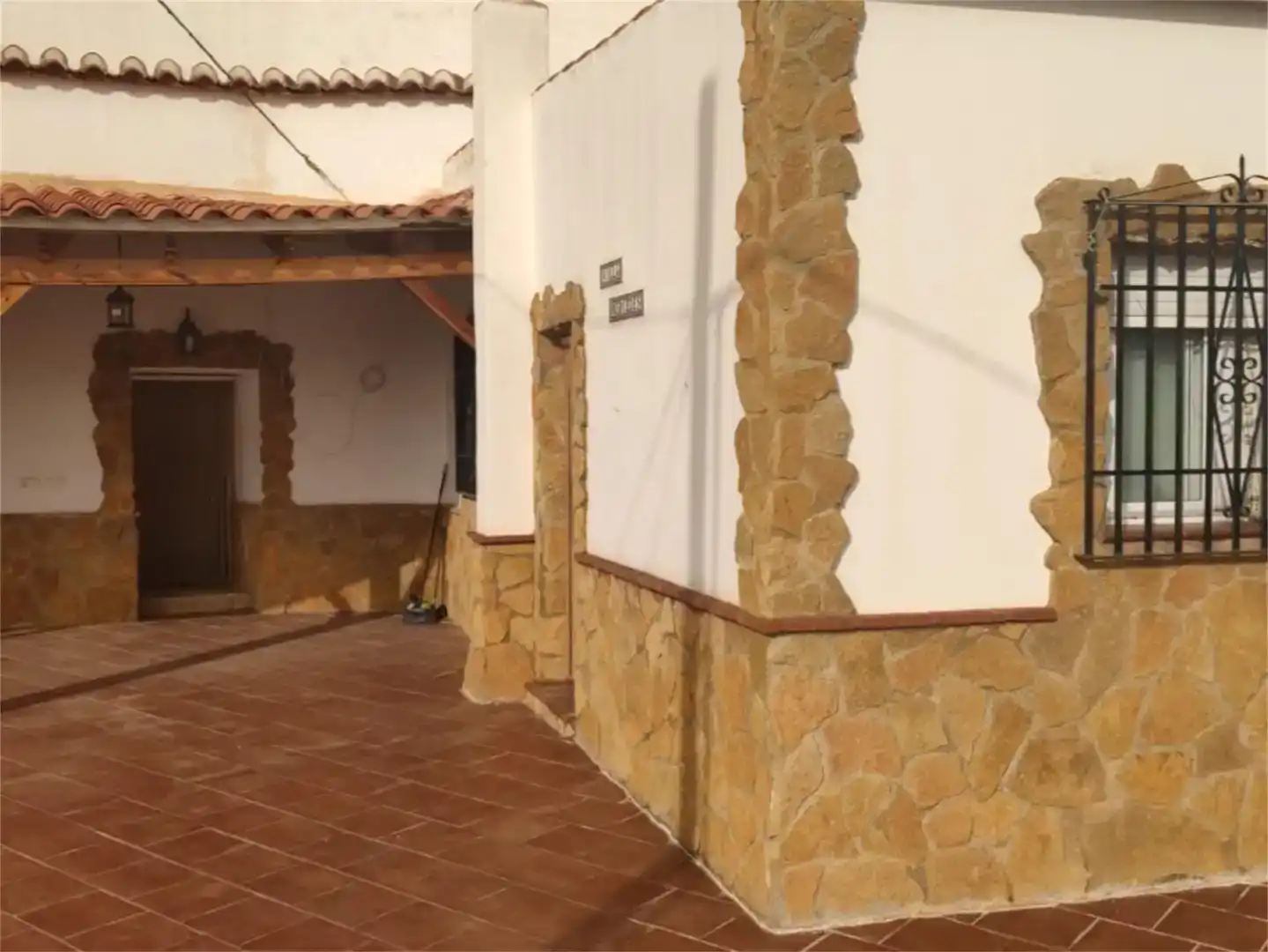 Casa o xalet en venda en Cortes y Graena amb Moblat