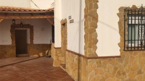 Foto 4 de Casa o xalet en venda a Calle Ciprés, Cortes y Graena, Granada