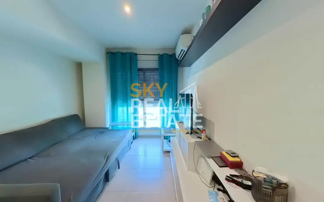 Bedroom of Flat for sale in Arganda del Rey  with Air Conditioner, Heating and Storage room