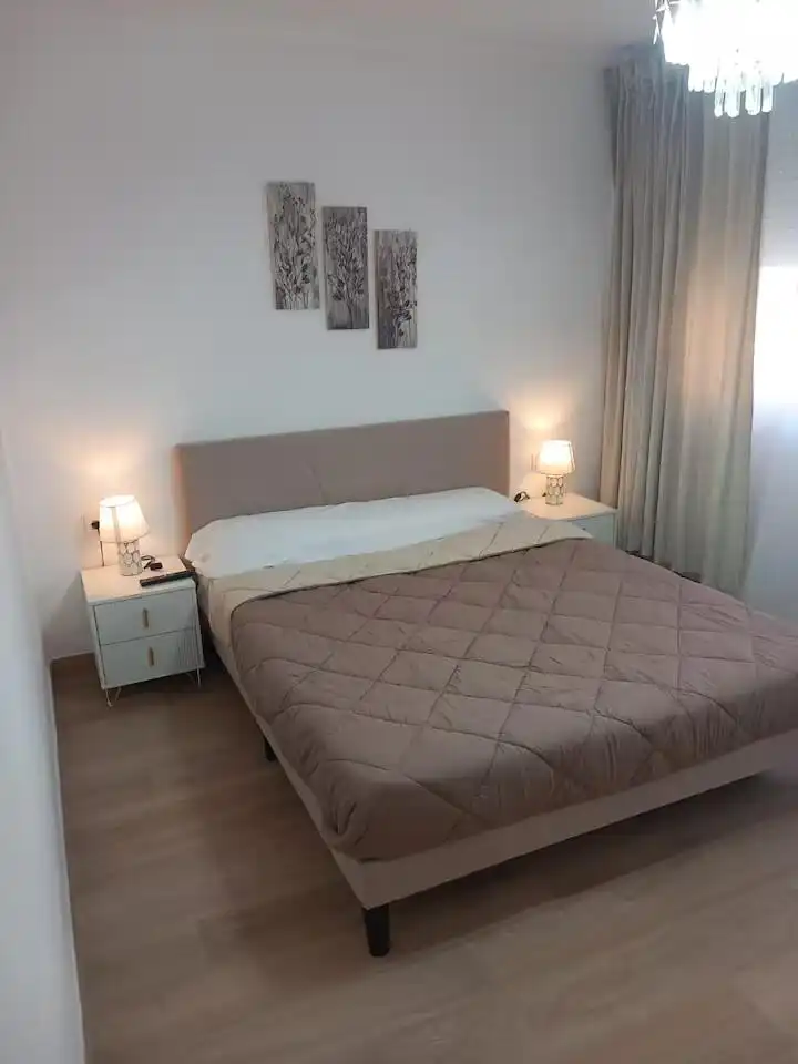Wohnung mit Aufzug zur Miete in Avinguda la Rambleta, imagen 37