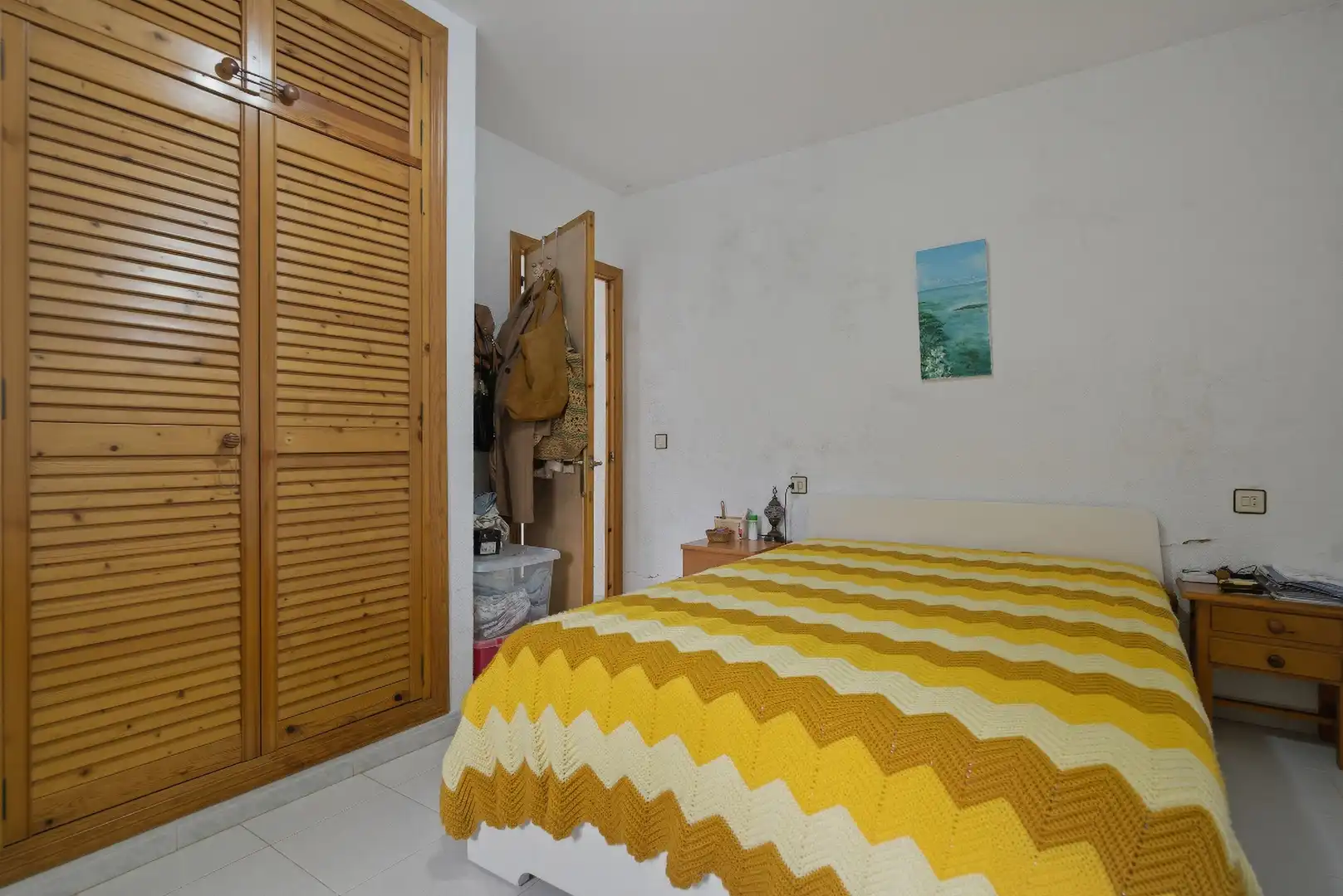 Maison rustique avec jardin à vendre à Callejón del Almendral, imagen 9