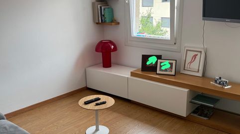 Foto 5 de Piso de alquiler en Praza Do Emigrante, 12, O Carballiño , Ourense