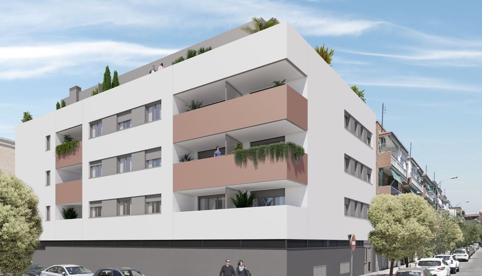 Photo 1 of Flat for sale in San Diego, Madrid