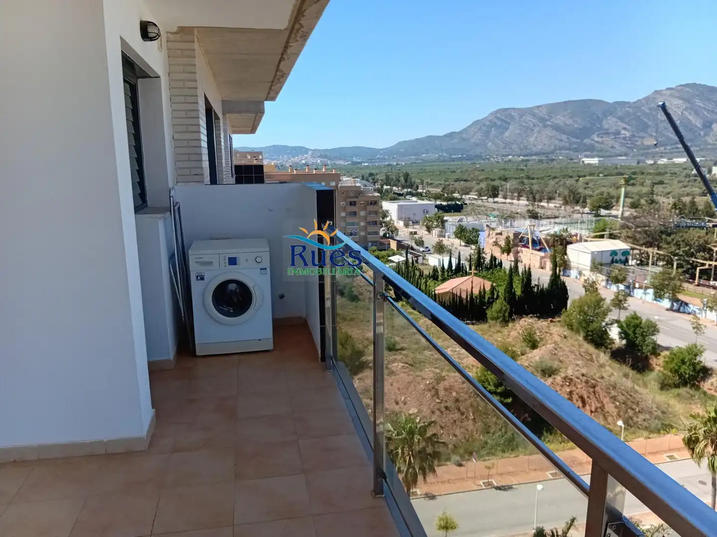 Ático con piscina en venta en Avenida CENTRAL, imagen 34