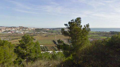 Cala Tamarit solar uso terciario, comercial a pie de Carretera, imatge 3